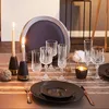 Longchamp Sektglas 12cl Kristallglas 4er Set Produktbild-Vorschau 6