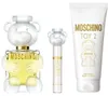 TOY 2 Eau de Parfum 100 ml + Eau de Parfum 10 ml + Produktbild-Vorschau 1