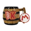Donkey Kong 3D Becher Produktbild-Vorschau 4