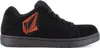 Sicherheitsschuh Stone Gr.45 W.11 schwarz S3S ESD EN20345 Produktbild-Vorschau 1