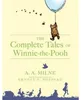 The Complete Tales of Winnie-The-Pooh Produktbild-Vorschau 2