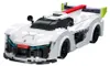 CaDA C51090W Pininfarina-H2 Velocità C51090W Anteprima dell’immagine prodotto 8
