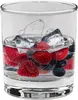 Mr. & Mrs. Panda Longdrinkglas Hund Keks - Transparent - Produktbild-Vorschau 2