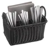 APS 40182 Besteckkorb ECONOMIC, 26 x 18 cm, Höhe 15 cm, Produktbild-Vorschau 2