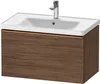 DURAVIT DE4255004210000 DNe WTU WH R.Ek 784x452x440 Nu dk Produktbild-Vorschau 1