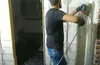 Machine pneumatique à projeter l'enduit pour murs, 4,75 l, Voir les images du produit 9