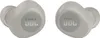 JBL Wave 100 TWS Kopfhörer, Silber, Deep Bass Sound, Dual Produktbild-Vorschau 2