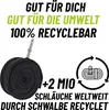 2x Schwalbe Fahrrad Schlauch 27,5 28 29 Zoll SV19 Produktbild-Vorschau 4