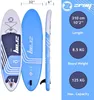 ZRAY X1 10'2" COMBO 2021 Aufblasbar Sup Board Stand up Produktbild-Vorschau 10