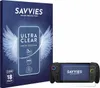 18x Für ASUS ROG Ally X 2025 Schutzfolie Savvies Produktbild-Vorschau 1
