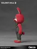 Silent Hill 3 Mini Actionfigur Robbie the Rabbit Mini Red Produktbild-Vorschau 7