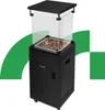 MalTec parasol gazowy ogrodowy tarasowy WorldFlame WF-888 z Podgląd zdjęcia produktu 14