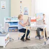 roba Spielregal aus Holz Paw Patrol - Spielzeugregal mit 5 Produktbild-Vorschau 5