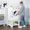 Socle Lave Linge "Gigant" 60X60 Cm Voir les images du produit 13
