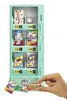 Miniverse Vending Machine, 8 lat(a), Wielobarwny, Plastik Podgląd zdjęcia produktu 3