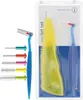 Curaprox CPS 457 Pocket-Set Halter+4Bürsten, 1 St. Produktbild-Vorschau 8