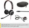 Jabra Evolve 40 MS stereo - Headset - On-Ear Produktbild-Vorschau 24