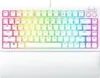 Razer Gaming Tastatur RZ03-05001700-R3M1 Wei Produktbild-Vorschau 6