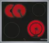 Bosch NKN64RGA2E, Serie 4, Elektro-Kochfeld, 60 cm, Produktbild-Vorschau 1