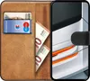 Book Case für Realme GT Neo 3 Hülle Flip Cover Handy Tasche Produktbild-Vorschau 2