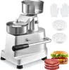 VEVOR Machine à galette de burger commerciale, machine à Voir les images du produit 1