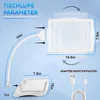 Lupe, Desktop-3-fache Lupe mit LED-Licht, 48 Produktbild-Vorschau 5