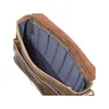 LEONHARD HEYDEN Leder Laptoptasche mit Laptopfach Salisbury Produktbild-Vorschau 12