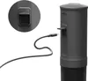 Macchina per caffè espresso portatile grigio siderale Outin Anteprima dell’immagine prodotto 5