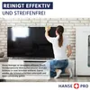 HANSE PRO Display- & Brillen-Reiniger 500ml (1er Pack) Produktbild-Vorschau 5