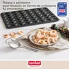 Zenker 7420, Cookie mould, Inne, 230 °C, Czarny, Czarny, Podgląd zdjęcia produktu 5