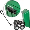carrello manuale tectake® portata 300 kg Anteprima dell’immagine prodotto 12