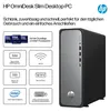 HP OmniDesk Slim S03-0455ng i5-14400 - Core i5 - 2,5 GHz Anteprima dell’immagine prodotto 4