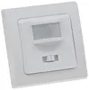 ChiliTec 19720 DELPHI Bewegungsmelder 160°, weiß LED Produktbild-Vorschau 10