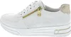 Rieker Damen Sneaker weiss, Damen:39 EU Náhľad obrázku produktu 29