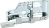 vhbw Patchworkfuß mit Führung 1/4 inch/ Zoll (6 mm) für Produktbild-Vorschau 3