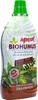 A bottle of Biohumus fertilizer for green plants. Podgląd zdjęcia produktu