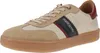 Camel Active Sneaker - Beige / Blau Leder : 43 : Normal Produktbild-Vorschau 1