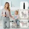 Giocattoli gonfiabili SUN BABY da 1 anno con pompa Anteprima dell’immagine prodotto 7
