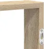 VidaXL 860051, Holz, Holz, 430 mm, 90 mm, 600 mm, 1 Produktbild-Vorschau 6