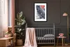 MuchoWow® MuchoWow® Gerahmtes Poster New York - Manhattan - Produktbild-Vorschau 6