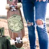 Osprey IN SK8 WE TRUST 27“ Cruiser Skateboard - ABEC 7 Produktbild-Vorschau 15
