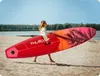 THUNDER® Stand Up Paddle Board | ISLE | 320x75x15cm | Náhled obrázku produktu 8