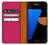 Housse de téléphone portable Samsung Galaxy S7 Etui Wallet Voir les images du produit 2