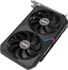 ASUS Dual -RTX3060-O12G-V2 NVIDIA GeForce RTX 3060 12 GB Náhľad obrázku produktu 6