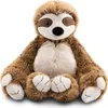 Nici 61214 Kuscheltier Faultier Slobby 35cm schlenkernd Produktbild-Vorschau 7