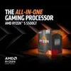 AMD   Ryzen 5  5500GT  4,4GHz AM4  19MB Cache Náhled obrázku produktu 17