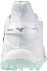 Mizuno Wave Leopardus Feldhockeyschuhe Weiß EU 43 Weiß EU Produktbild-Vorschau 6