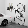 HOKO-VELO Support mural pour 3 vélos avec protection de la Voir les images du produit 8
