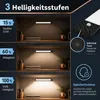 2er-Set LED-Unterbauleuchten, 34 cm Schrankleuchten mit Produktbild-Vorschau 3