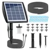 MIAJARD Solar Bewässerungssystem Automatisches Set mit Produktbild-Vorschau 11